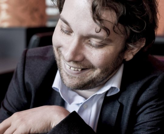 Christian Ulmen, Schauspieler