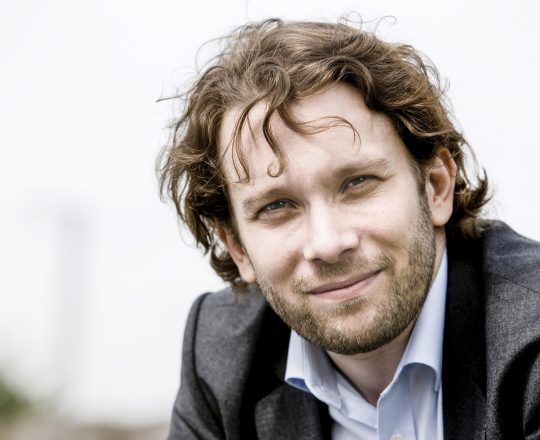 Christian Ulmen, Schauspieler