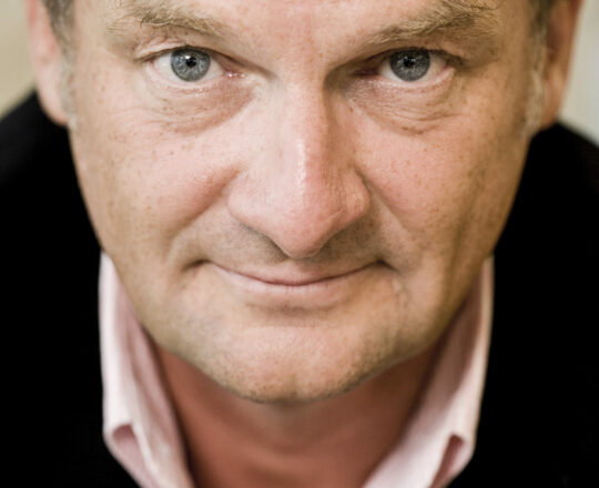 Frank Plasberg, Journalist