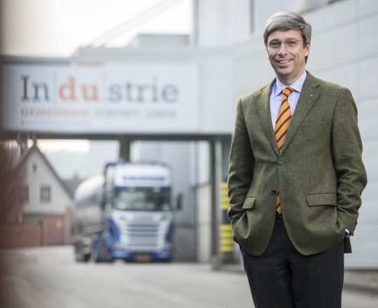 Unternehmer