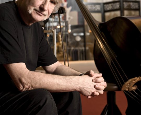 Holger Czuckay, Musiker