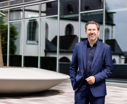 Thomas Hellmich, Lanxess