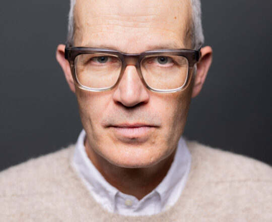 Markus Berges, Autor