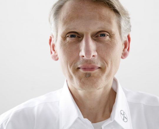 Bernd Bremsel, Bayer AG