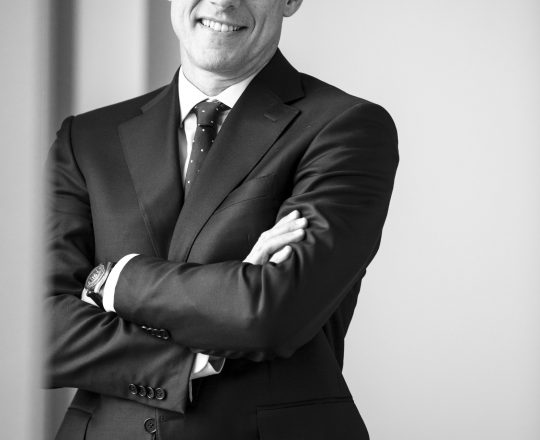 Oliver Brandicourt, Bayer AG