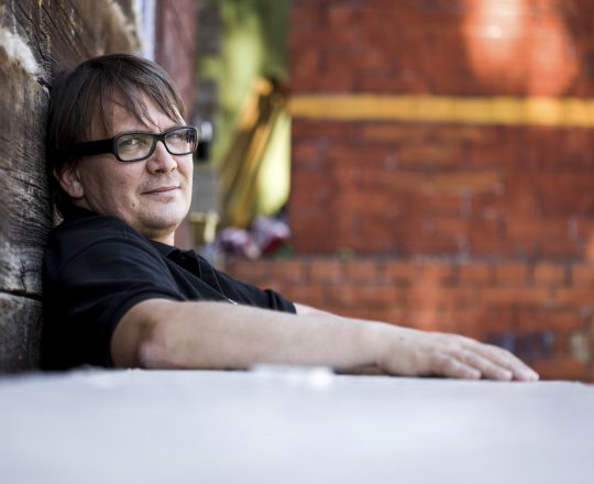 Sven Regener, Sänger und Autor