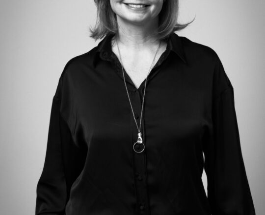 Annette Frier, Schauspielerin